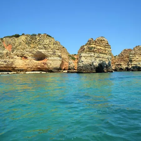 Sea Top Flat * Portimao
