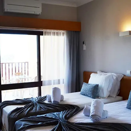 Apartment Sea Top Flat *