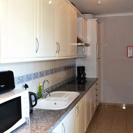 Apartment Sea Top Flat