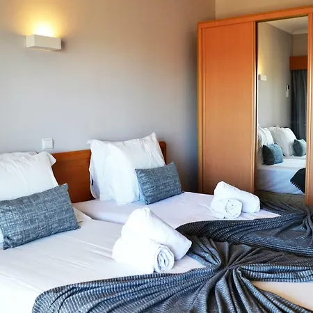 Sea Top Flat Apartment