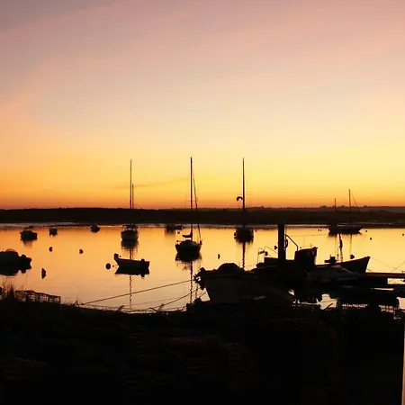 Sea Top Flat Portimao