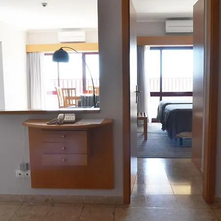 Apartment Sea Top Flat *