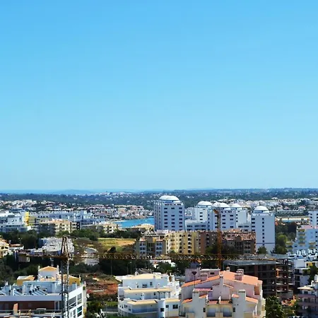 Sea Top Flat * Portimao
