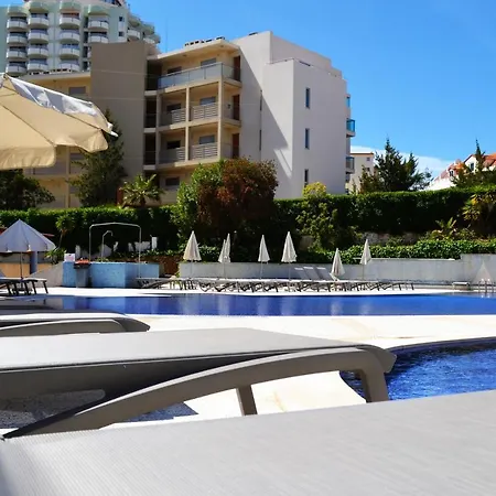 Sea Top Flat Apartment *