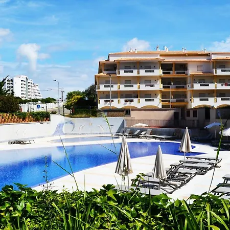 Sea Top Flat Apartment Portimao