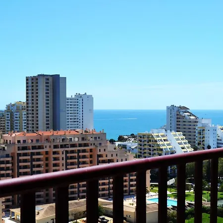 Sea Top Flat * Portimao