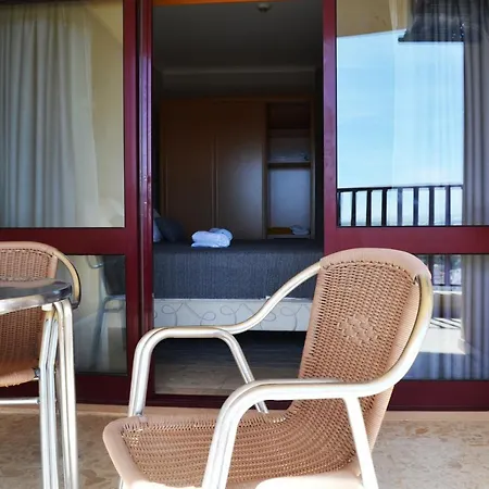 Sea Top Flat Portimao
