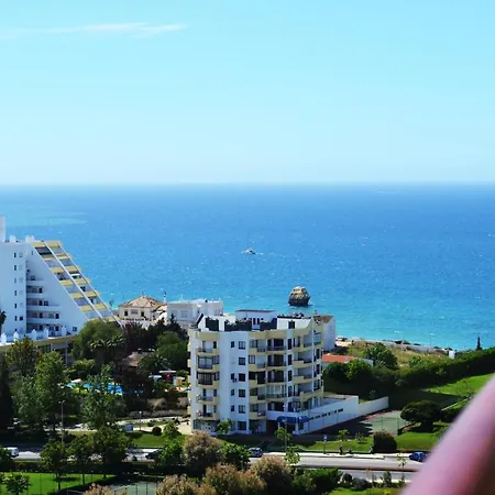 Sea Top Flat Apartmán *