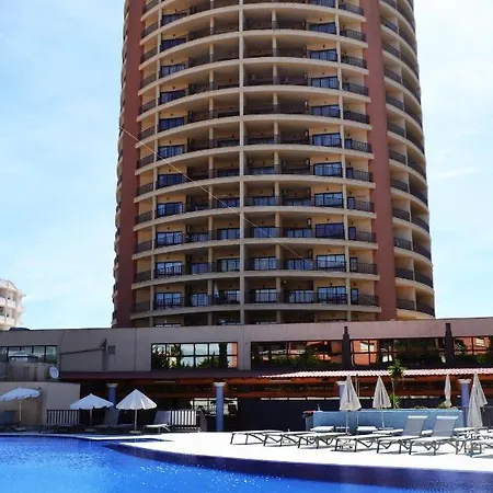 Apartmán Sea Top Flat *